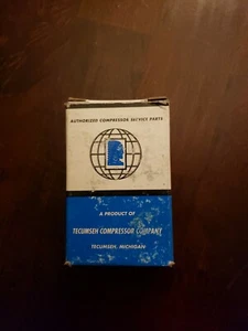 TECUMSEH Kompressor Start Kondensator, 85PS330C20 - Bild 1 von 4