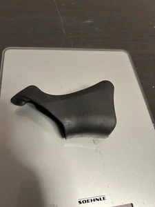 NEW Shimano Dura Ace ST-7700 / 7703 STI Left Lever Hood NOS - Picture 1 of 4