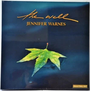 AUDIOPHILE IMPEX JENNIFER WARNES "The Well" 3x 45rpm LP BOXSET No. # 4367 SEALED - Picture 1 of 3
