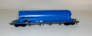 Roco 76702 H0 Staubbehälterwagen der Ermewa NEU-OVP - Bild 1 von 1