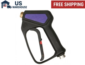 Suttne𝔯 ST-2605 Pressure Power Washer Relax Action Trigger Gun Easy Pull - Picture 1 of 1