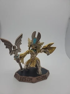 Skylander Imaginators Golden Queen Sensei Figura Activision - Imagen 1 de 6