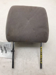 2005 TOYOTA 4RUNNER SPORT DRIVER SIDE FRONT CLOTH HEADREST  - Picture 1 of 12