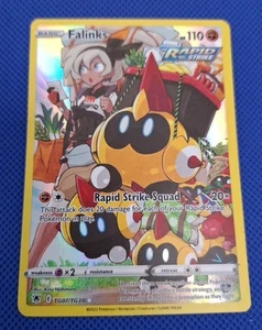 Falinks TG07/TG30 | Ultra Rare | Astral Radiance Trainer Gallery M NM - Bild 1 von 2