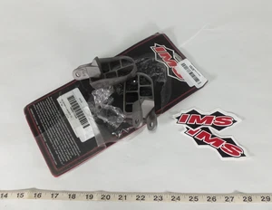Nos IMS Super Stock Footpegs STL Motorcycle - Picture 1 of 6