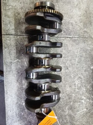 2013-23 DODGE JEEP CHRYSLER 2.4L VIRABREQUIM 5047374AC  - Imagem 1 de 4