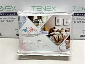 Velgero Top Splint King Spannbettlaken (MZ-62) - Bild 1 von 5