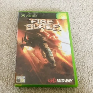XBox Fire Blade - Picture 1 of 3