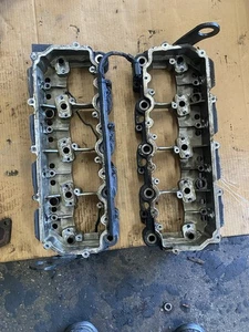 03-04.5 6.0 Powerstroke Rocker Boxes 1840550C1 ML3N15(b)-20 - Picture 1 of 3