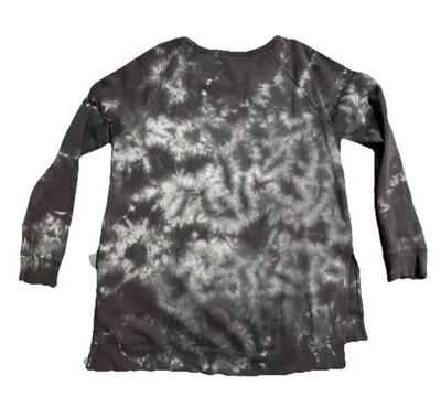 Sudadera teñida Modoc Los Angeles talla M Foto 1 de 3