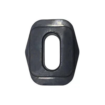 For Ford Edge Explorer Flex Lincoln MKX MKS Upper Radiator Insulator 7T4Z8125A - Image 1 of 4