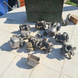 Vergaser 16n1- Simson  S50 S51 Und Kiste - Bild 1 von 8