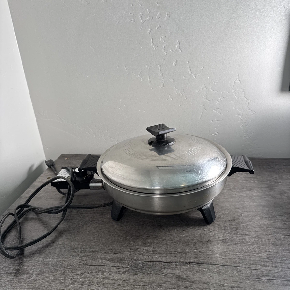West Bend Electric Skillets for sale | eBay