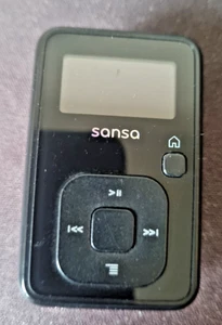 SanDisk Sansa Clip - Picture 1 of 2