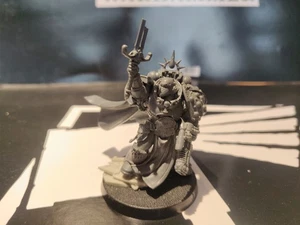 Horus Heresy Blood Angels Space Marines Praetor in Power Armour #3 - Bild 1 von 1