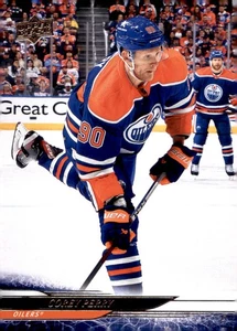 2024-25 Upper Deck S2 #315 Corey Perry - Picture 1 of 2