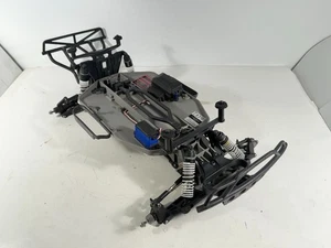 Traxxas Slash 2wd HCG Slider/Roller 1/10 Short Course, See Photos, Free Shipping - Picture 1 of 16