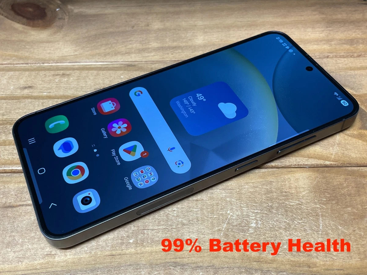 <9685>Galaxy S24 128GB 美品 Samsung Galaxy S24 for Sale - Shop New & Used Cell Phones - eBay