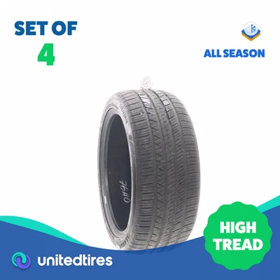 Juego de (4) usados 245/40R18 Sailun Atrezzo SVA2 97W - 9/32 Foto 1 de 4