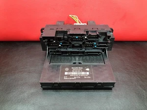 2035454501 Mercedes CLC200 08-11 Sicherungskasten vorne SAM A2035454501 / 5DK008485-15 - Bild 1 von 7