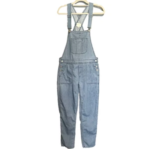American Eagle Outfitters TomGirl Overall Jeans Damen Medium - Bild 1 von 15