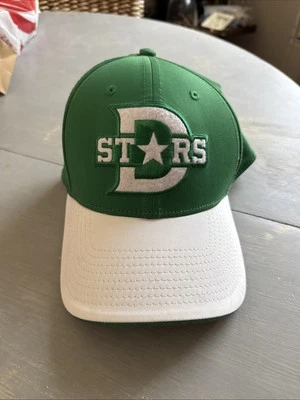 DALLAS STARS FANATICS 2020 WINTER CLASSIC FLEX HAT SIZE L/XL - Image 1 of 4