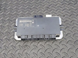 BMW GT 530D  F07 FOOTWELL LIGTH CONTROL MODULE FRM III 9225711 ADAPTIVE - Picture 1 of 5