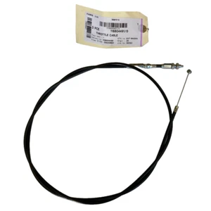 STIGA CAVO ACCELERATORE ORIGINALE SOFFIATORE SPALLEG. SBP375 XBP75 MBP750 BL980R - Imagen 1 de 4