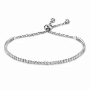 Beauty Full Sparkly Crystal Rhinestone Bracelet Bangle For Women UK Seller - Picture 1 of 16