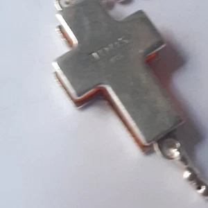 pulsera de plata de ley de TOUS - Imagen 1 de 7