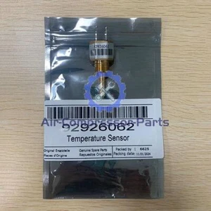 Sensor de temperatura del compresor de aire 92926062 1 pieza nuevo - Imagen 1 de 1