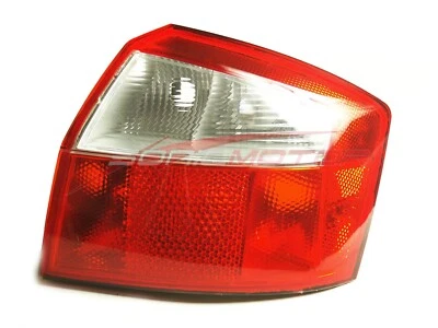 Luz trasera lateral derecha para Audi A4 Quattro A4 2002-2005 sedán pasajero Foto 1 de 2