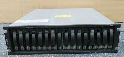 IBM EXP5000 Expansion Unit Storage Array Shelf 1818-D1A 46C8815 Base Unit Only - Image 1 of 2