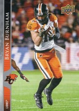 2021 UPPER DECK CFL FOOTBALL BASE Cards #1-200   ***U-Pick***