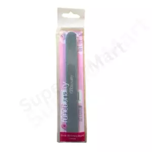 Royal Functionality Professional 80 Grit Nail Files Straight Emery Board - Picture 1 of 1