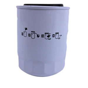 Hydraulic Filter 3608996M91 For Massey Ferguson Tractor 1533 1540 1547 1552 1635 - Picture 1 of 4