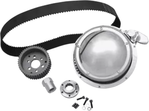 Cinturón Duros 2in. Culotte Cinturón Drive #SHS-600 - Imagen 1 de 1