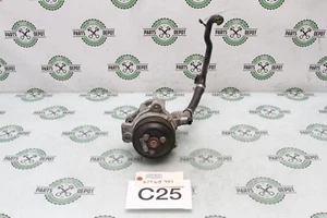 11-18 BMW F10 550i 650i POWER STEERING PUMP OEM - Picture 1 of 14