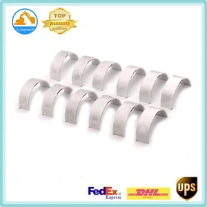 STD Connecting Rod Bearings Set 12X for Porsche Panamera Macan S GTS 3.0T V6 - Picture 1 of 3
