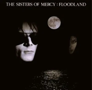 LP/ VINYL  The Sisters Of Mercy – Floodland - Bild 1 von 1