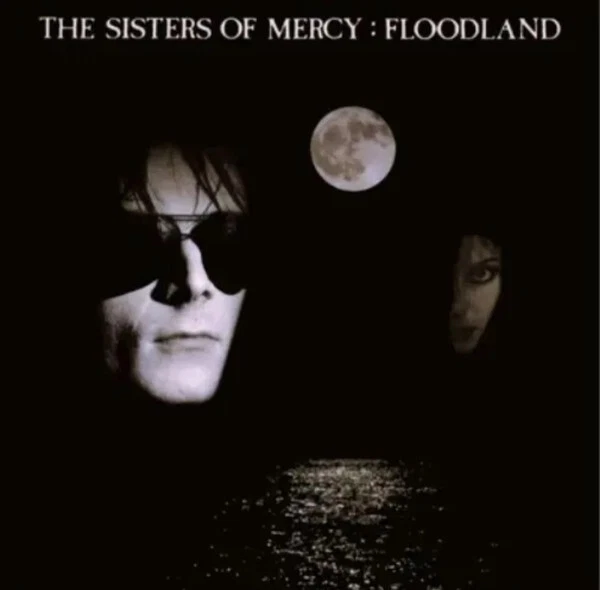 LP/ VINYL  The Sisters Of Mercy – Floodland - Bild 1 von 1