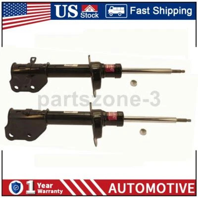 For 2009~2014 Ford Edge Front Left Front Right KYB Struts - Image 1 of 4