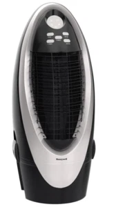 Honeywell Verdunstungsluftkühler CS10XE 300 CFM -2,6 Gallonen Tank - Bild 1 von 2