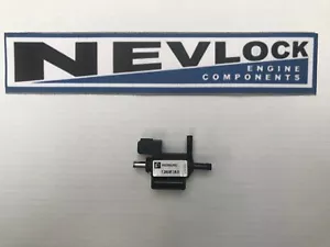Ford Volvo Genuine Pierburg Boost Solenoid Valve fits ST225 RS - Picture 1 of 2