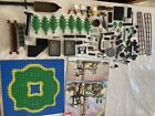 LEGO Pirates: Forbidden Island (6270) Incomplete With Baseplate And Manual