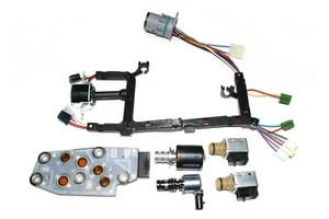 4L60E Electronics 96-02 Wire Harness Shift Force Motor Lockup TCC EPC Solenoids - Bild 1 von 1