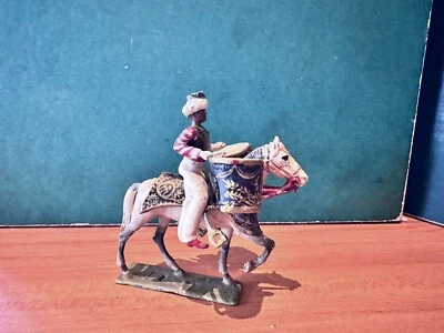 Lucotte: tambor hervidor francés muy fino. Preguerra, años 30. muy raro Foto 1 de 4