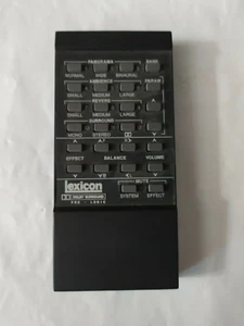 TELECOMANDO ORIGINALE LEXICON - Imagen 1 de 2