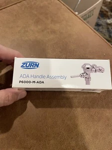 Zurn Handle Assembly P6000-M-ADA - Picture 1 of 3