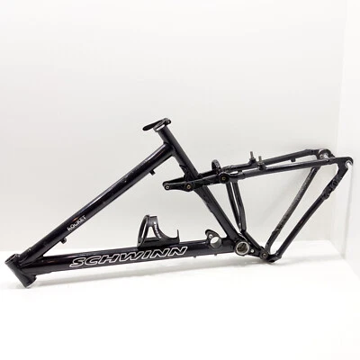 26” Schwinn Rocket 88 Mountain Bike Fully Aluminium Frame 43.5cm - Image 1 of 4